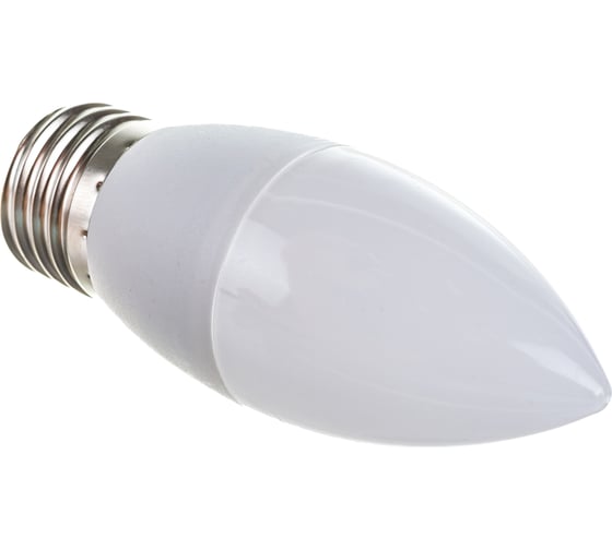 Светодиодная лампа IONICH декоративное освещение ILED-SMD2835-C37-10-900-230-4-E27 1552 1