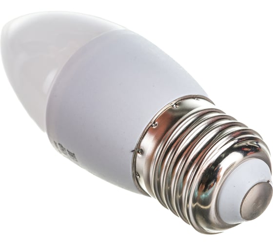 Светодиодная лампа IONICH декоративное освещение ILED-SMD2835-C37-10-900-230-4-E27 1552