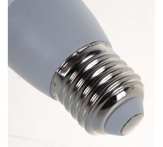 Светодиодная лампа IONICH декоративное освещение ILED-SMD2835-C37-8-720-230-4-E27 1306 1538
