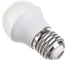 Светодиодная лампа IONICH декоративное освещение ILED-SMD2835-G45-10-900-230-4-E27 1555 1