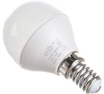 Светодиодная лампа IONICH декоративное освещение ILED-SMD2835-P45-6-540-230-4-E14 0156 1547