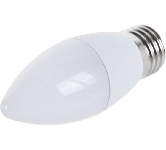 Светодиодная лампа IONICH декоративное освещение ILED-SMD2835-C37-8-720-230-6.5-E27 1308 1539