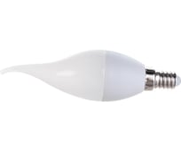 Светодиодная лампа IONICH декоративное освещение ILED-SMD2835-CW37-6-540-230-4-E14 0164 1540