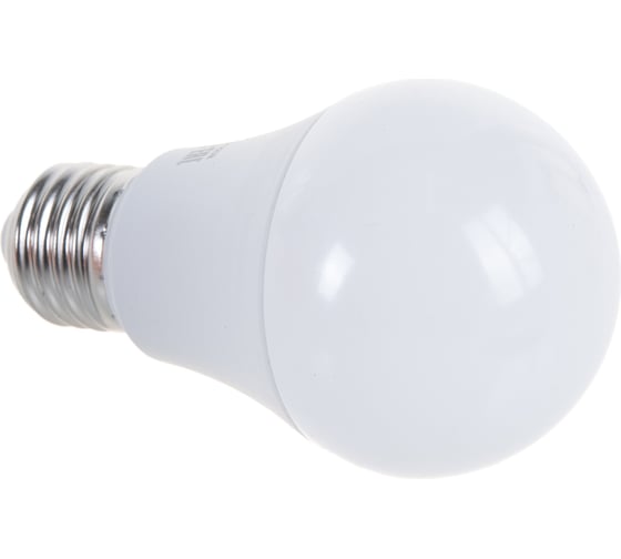 Светодиодная лампа IONICH общего назначения ILED-SMD2835-A60-11-990-230-4-E27 0152 1562