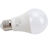 Светодиодная лампа IONICH общего назначения ILED-SMD2835-A60-18-1500-230-4-E27 0154 1615
