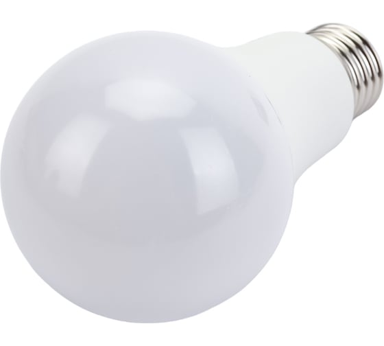Светодиодная лампа IONICH общего назначения ILED-SMD2835-A65-24-2160-230-4-E27 1557