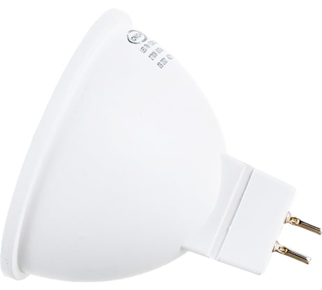 Светодиодная лампа IONICH ILED-SMD2835-JCDR-7-630-230-2.7-GU5.3 1089 1563