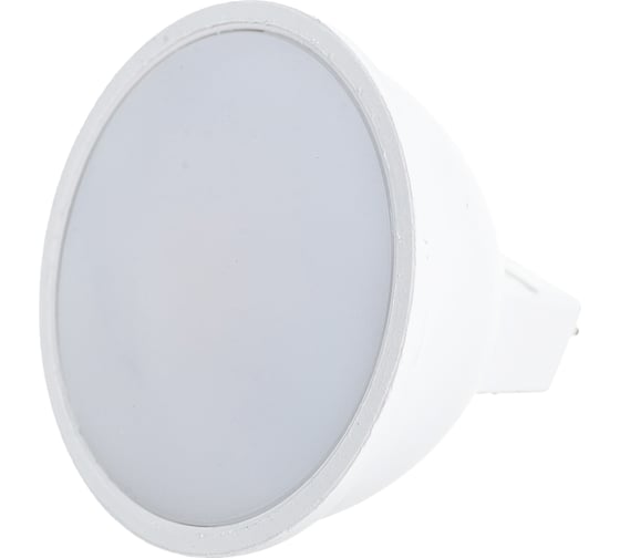 Светодиодная лампа IONICH ILED-SMD2835-JCDR-7-630-230-2.7-GU5.3 1089 1563