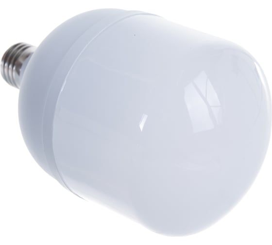 Светодиодная лампа IONICH высокой мощности ILED-SMD2835-Т100-30-2700-220-4-E27 1297 1505