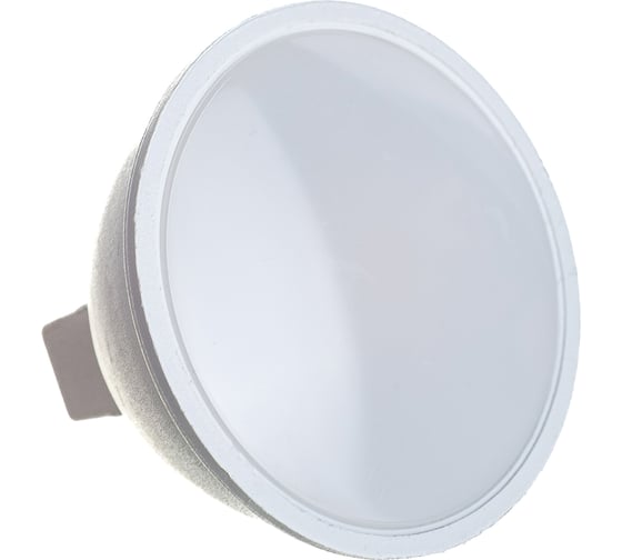 Светодиодная лампа IONICH ILED-SMD2835-JCDR-5-450-230-2.7-GU5.3 1088 1606