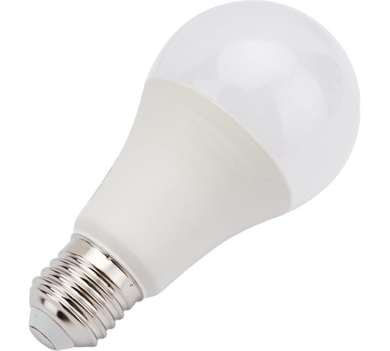 Светодиодная лампа IONICH общего назначения ILED-SMD2835-A65-24-2160-230-6.5-E27 1558 1