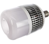 Светодиодная лампа IONICH высокой мощности ILED-SMD2835-Т152-100-8500-220-6,5-E40 1144 1123