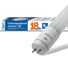 Светодиодная трубчатая лампа IONICH Т8 ILED-SMD2835-T8-1200-18-2100-230-6.5-G13 0177 1512 2