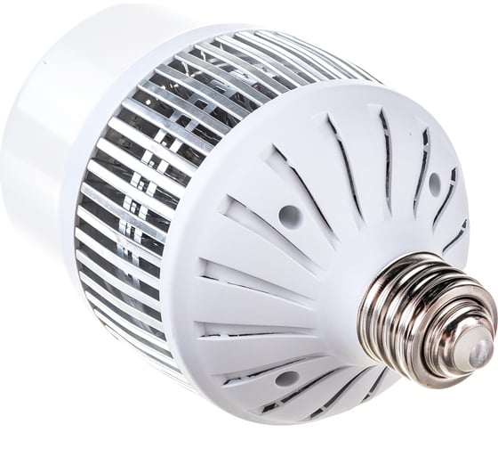 Светодиодная лампа IONICH высокой мощности ILED-SMD2835-Т135-80-6800-220-6,5-Е27/E40 1142 1113