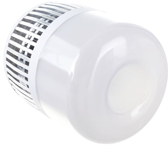 Светодиодная лампа IONICH высокой мощности ILED-SMD2835-Т135-80-6800-220-6,5-Е27/E40 1142 1113