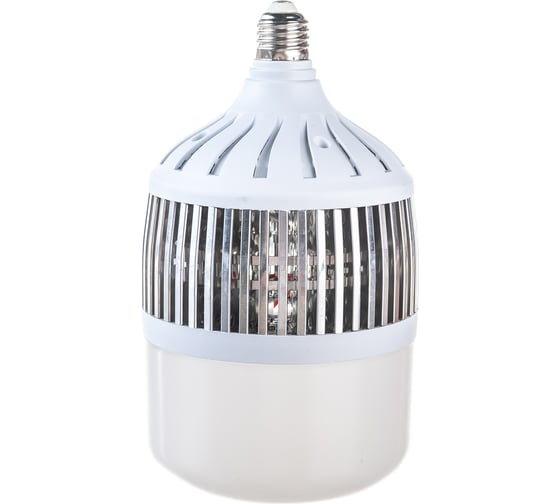 Светодиодная лампа IONICH высокой мощности ILED-SMD2835-Т135-80-6800-220-4-Е27/E40 1141 1112