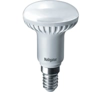 Светодиодная лампа Navigator 94 136 NLL-R50-5-230-4K-E14 5Вт 4000К 94136