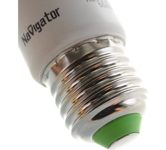 Светодиодная лампа Navigator 94 138 NLL-R63-8-230-4K-E27 8Вт 4000К 94138