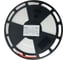 Светодиодная лента FERON 120smd(4040)/м 14.4вт/м 24v 5000x13x13мм rgb, ip68, неоновая ls551 , 48731 2