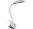 Настольный светильник Uniel TLD-529 Grey-White/LED/400Lm/4500K UL-00000804 1