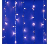 Светодиодный занавес Uniel ULD-C1515-100/DTA WARM WHITE IP20 UL-00010910