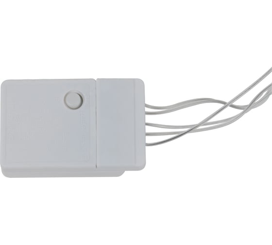 Светодиодный занавес Uniel ULD-C1515-100/DTA WARM WHITE IP20 UL-00010910