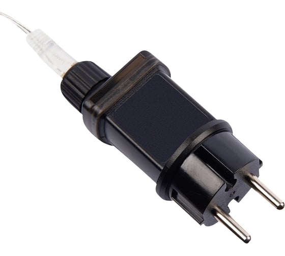 Светодиодный занавес Uniel ULD-C3020-264/TTK WHITE IP44 UL-00010918