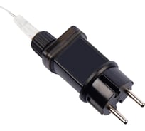 Занавес Uniel ULD-C3020-264/TTK WARM WHITE IP44 UL-00010920