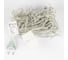 Светодиодный занавес Uniel ULD-C3020-160/DTA WHITE IP20 UL-00010915 1