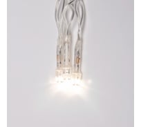 Светодиодный занавес Uniel ULD-C3020-160/DTA WARM WHITE IP20 UL-00010914