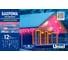 Светодиодная бахрома Uniel ULD-B12006-195/TTK PINK IP44 UL-00010881 4