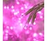 Светодиодная бахрома Uniel ULD-B12006-195/TTK PINK IP44 UL-00010881 5