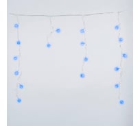 Светодиодная бахрома Uniel ULD-B2005-048/DTA BLUE IP20 UL-00010937