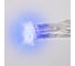 Светодиодная бахрома Uniel ULD-B2005-048/DTA BLUE IP20 UL-00010937 3