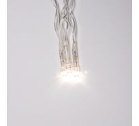 Светодиодная бахрома Uniel ULD-B2005-048/DTA WARM WHITE IP20 UL-00010872