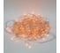 Светодиодная бахрома Uniel ULD-B12006-195/TTK AMBER IP44 UL-00010883 4