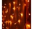 Светодиодная бахрома Uniel ULD-B12006-195/TTK AMBER IP44 UL-00010883 8