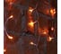 Светодиодная бахрома Uniel ULD-B12006-195/TTK AMBER IP44 UL-00010883 13