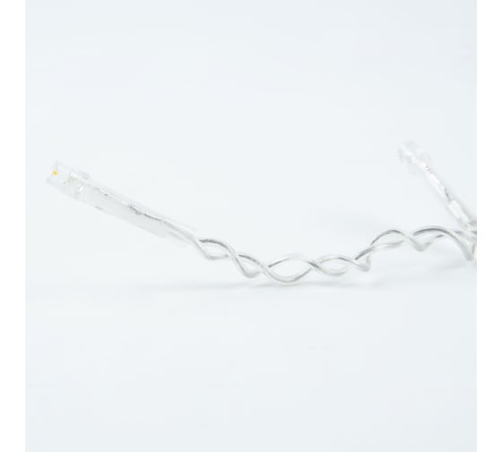 Светодиодная бахрома Uniel ULD-B10005-480/TTK WHITE IP44 UL-00010877