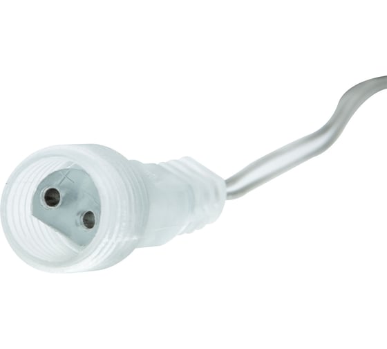 Светодиодная бахрома Uniel ULD-B10005-480/TTK WHITE IP44 UL-00010877