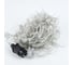 Светодиодная бахрома Uniel ULD-B10005-480/TTK WHITE IP44 UL-00010877 2