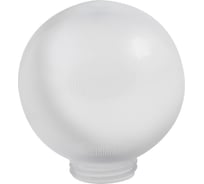 Плафон Uniel UFP-P200A OPAL 08091