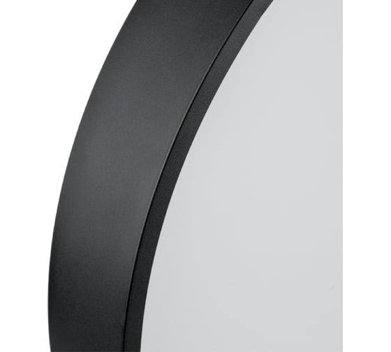 Светильник LED ЭРА Geometria Ring SPO132B40K088 88Вт, 4000К, 800х800х80, черный, подвесной, драйвер внутри Б0058901