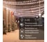 Светодиодная лампа-шар NEON-NIGHT диаметр 45мм 6 LED, с патроном, цвет свечения: белый 405-145 3