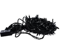 Светодиодная электрогирлянда Уличная MOROZCO 10мx10м ,180л, многоцветная Э101801Н