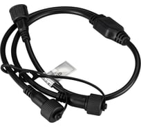 Коннектор питания Ardecoled ARD-CLASSIC-SYNC-RGB Black 031802