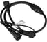 Коннектор питания Ardecoled ARD-CLASSIC-SYNC-RGB Black 031802 1