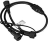 Коннектор питания Ardecoled ARD-CLASSIC-SYNC-RGB Black 031802