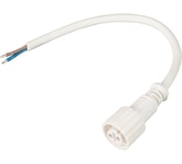 Коннектор питания Ardecoled ARD-PRO-F-SPI White 031546