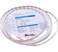 Светодиодная лента DesignLed DSG 2216, IP33, 300LEDS, 20W/m, 24V NW DSG2A300-24-NW-33